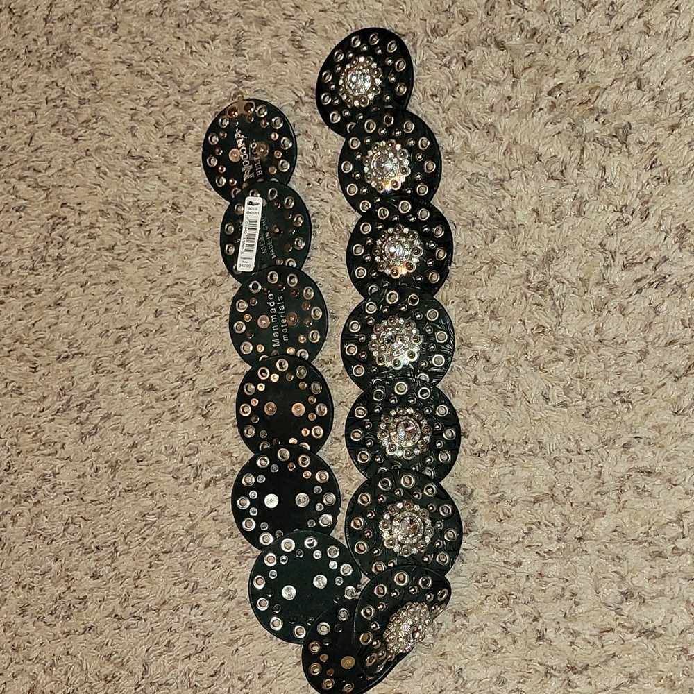 Womens belt